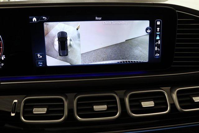 used 2024 Mercedes-Benz Maybach GLS 600 car, priced at $134,999