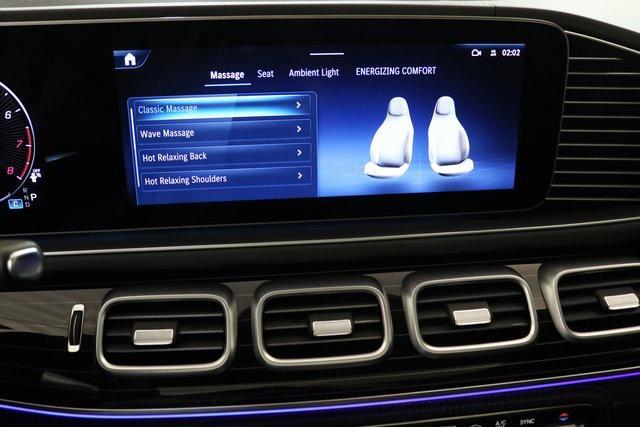 used 2024 Mercedes-Benz Maybach GLS 600 car, priced at $134,999