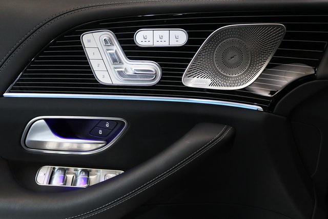 used 2024 Mercedes-Benz Maybach GLS 600 car, priced at $134,999