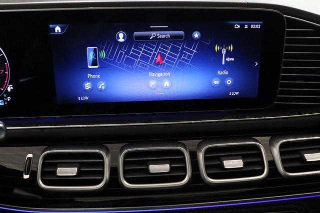 used 2024 Mercedes-Benz Maybach GLS 600 car, priced at $134,999