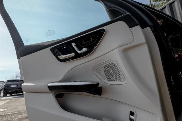 new 2025 Mercedes-Benz C-Class car, priced at $53,050