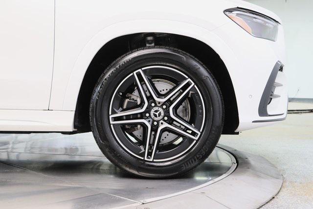used 2024 Mercedes-Benz GLE 450 Plug-In Hybrid car, priced at $60,999