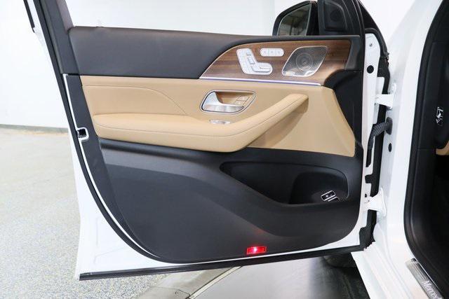 used 2024 Mercedes-Benz GLE 450 Plug-In Hybrid car, priced at $60,999