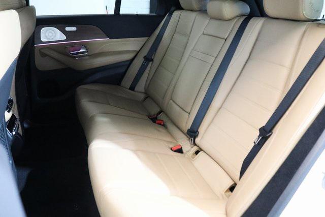 used 2024 Mercedes-Benz GLE 450 Plug-In Hybrid car, priced at $60,999