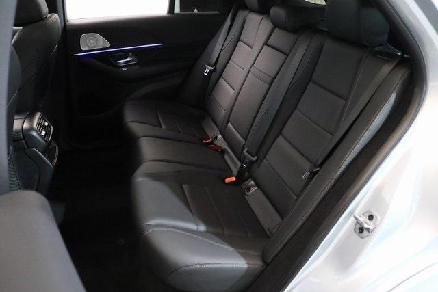 used 2024 Mercedes-Benz GLE 450 car, priced at $62,999