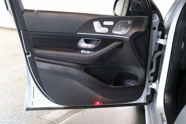 used 2024 Mercedes-Benz GLE 450 car, priced at $62,999