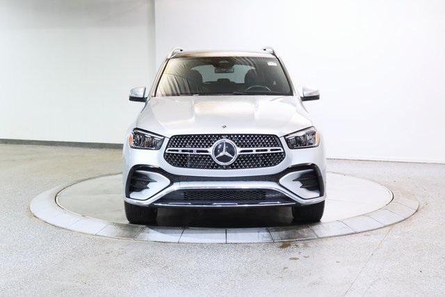 used 2024 Mercedes-Benz GLE 450 car, priced at $62,999
