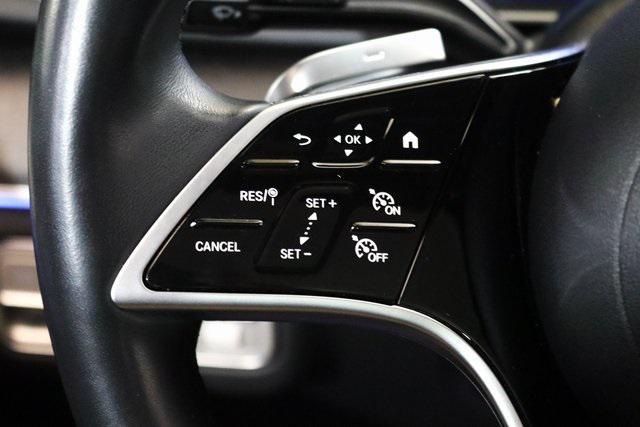 used 2024 Mercedes-Benz GLE 450 car, priced at $62,999