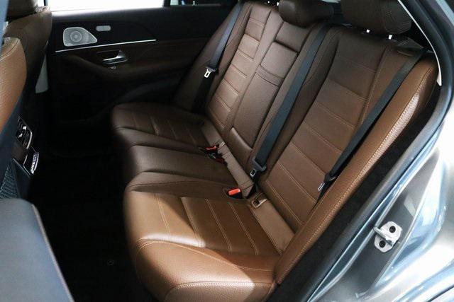 used 2024 Mercedes-Benz GLE 350 car, priced at $61,999