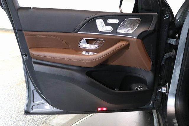 used 2024 Mercedes-Benz GLE 350 car, priced at $61,999