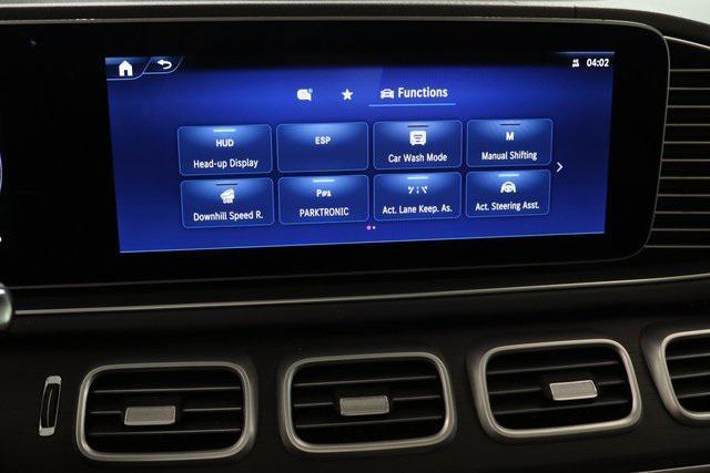 used 2024 Mercedes-Benz GLE 350 car, priced at $61,999