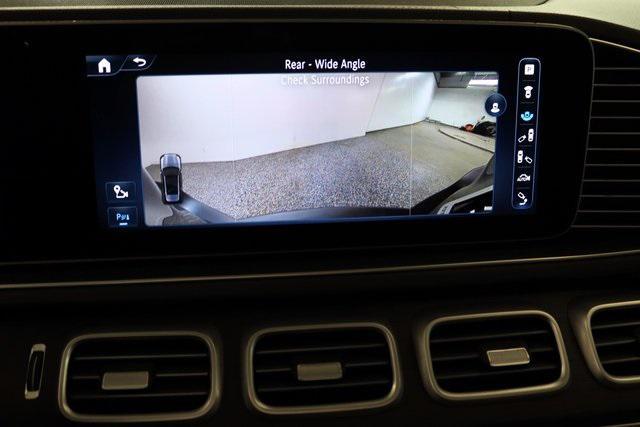 used 2024 Mercedes-Benz GLE 350 car, priced at $61,999