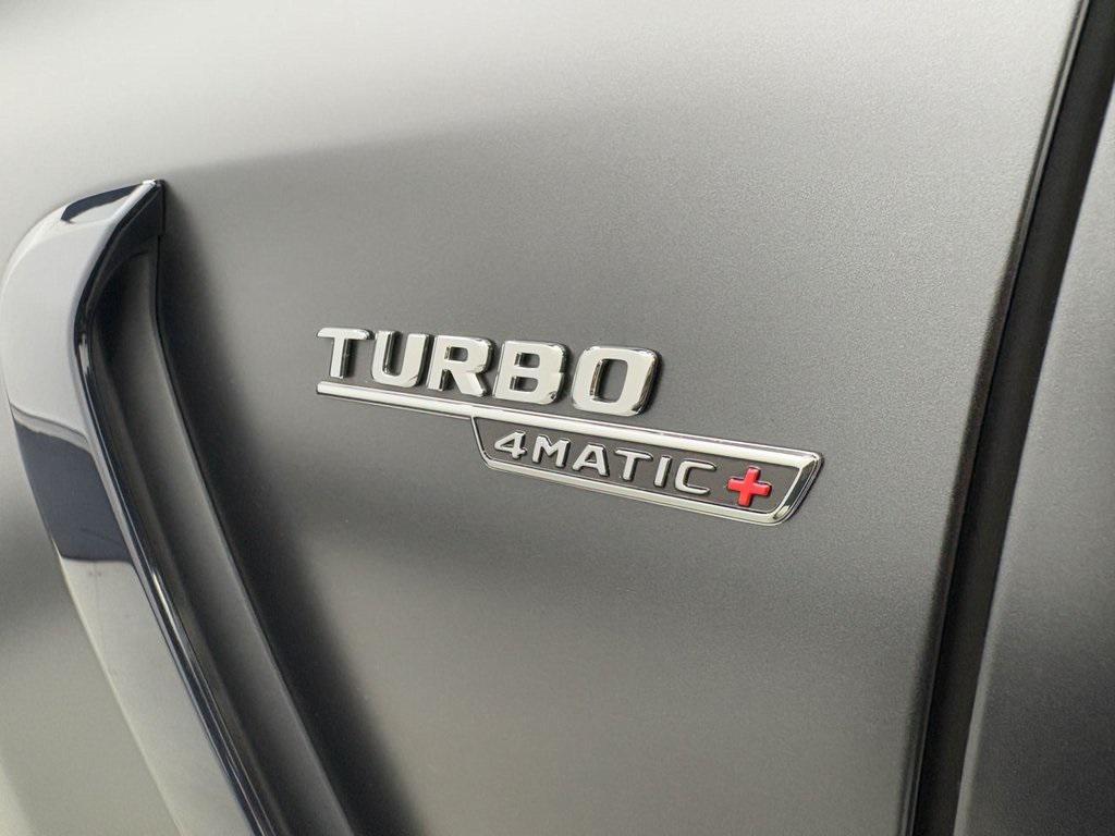 used 2024 Mercedes-Benz AMG CLE 53 car, priced at $72,999