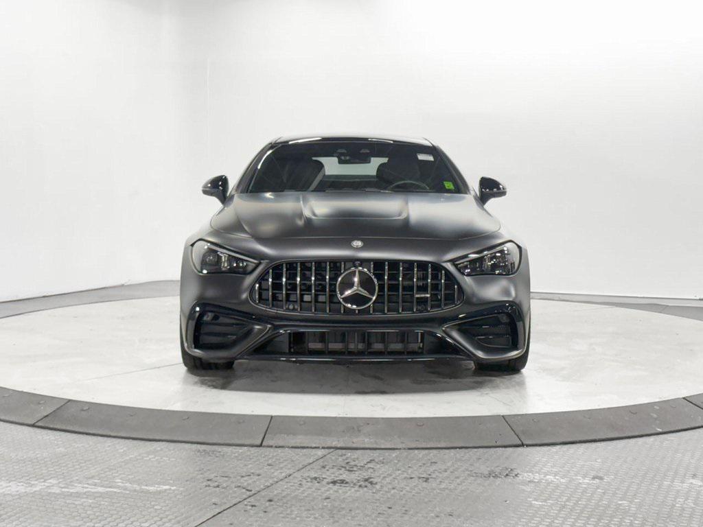 used 2024 Mercedes-Benz AMG CLE 53 car, priced at $72,999