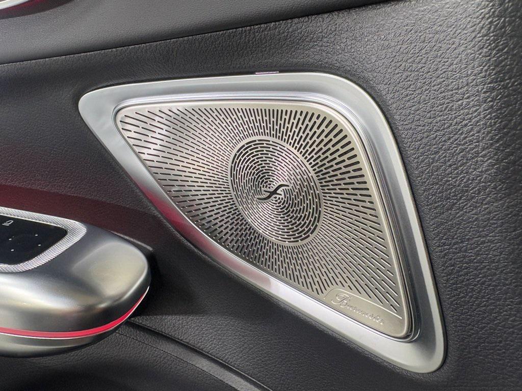 used 2024 Mercedes-Benz AMG CLE 53 car, priced at $72,999