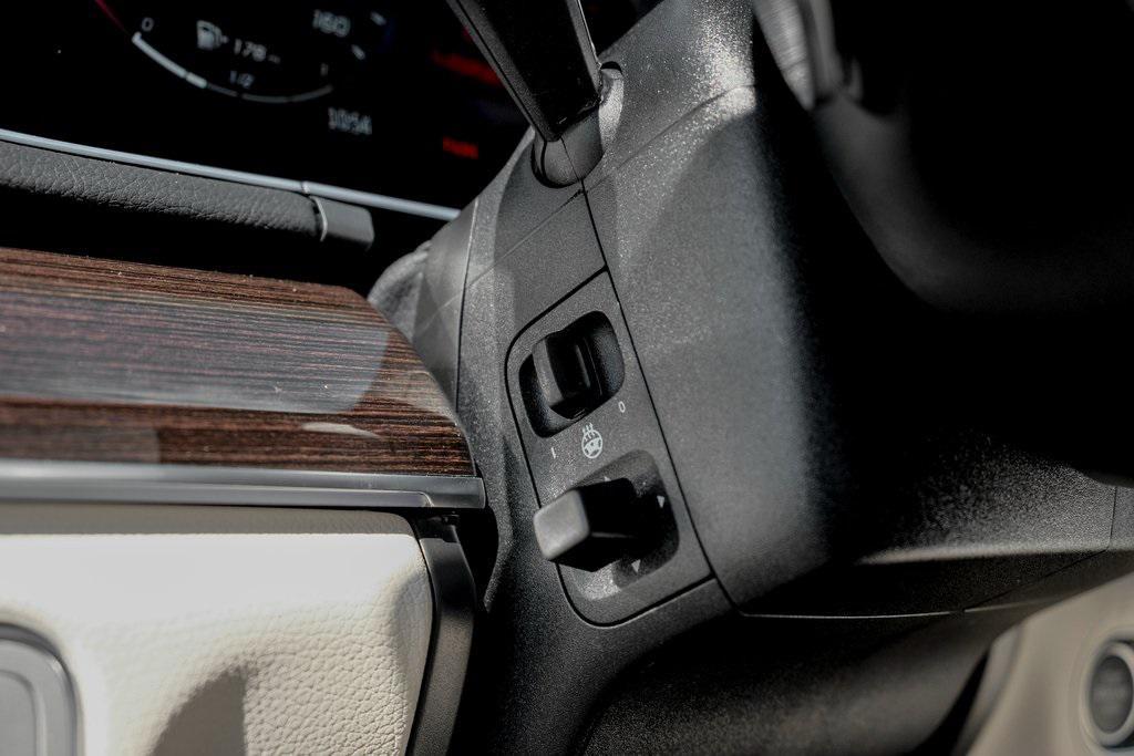 new 2026 Mercedes-Benz GLS 450 car, priced at $93,255