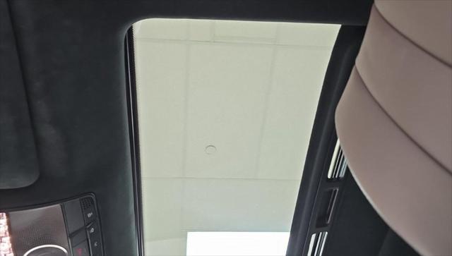 used 2023 Mercedes-Benz G-Class car, priced at $129,999