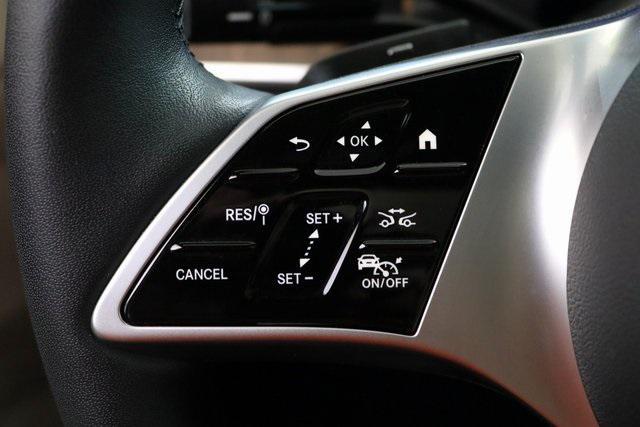 used 2025 Mercedes-Benz C-Class car, priced at $45,999