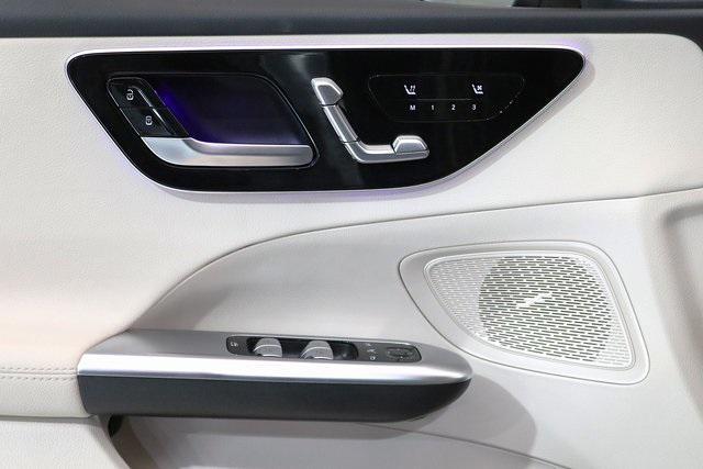 used 2025 Mercedes-Benz C-Class car, priced at $45,999