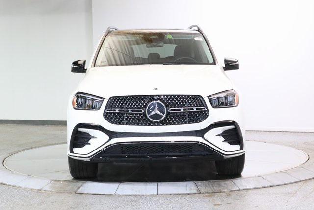 used 2024 Mercedes-Benz GLE 350 car, priced at $59,999