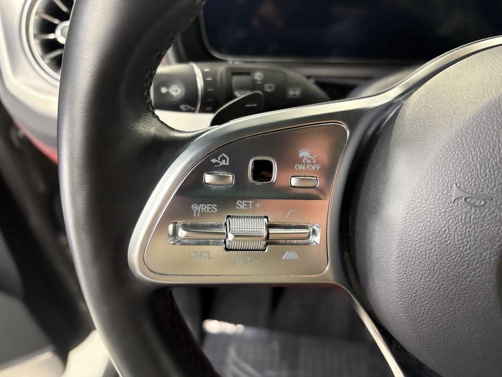 used 2024 Mercedes-Benz G-Class car, priced at $164,999