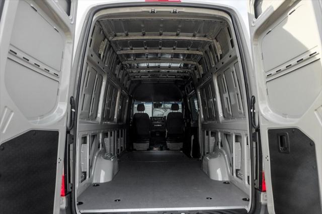 new 2025 Mercedes-Benz Sprinter 2500 car, priced at $86,736