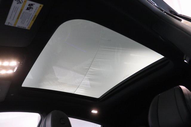 used 2021 Mercedes-Benz AMG GLE 53 car, priced at $57,999