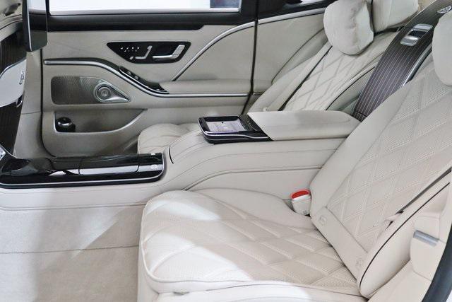 used 2023 Mercedes-Benz Maybach S 680 car, priced at $177,999