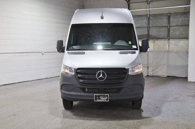 used 2024 Mercedes-Benz Sprinter 3500XD car, priced at $64,999