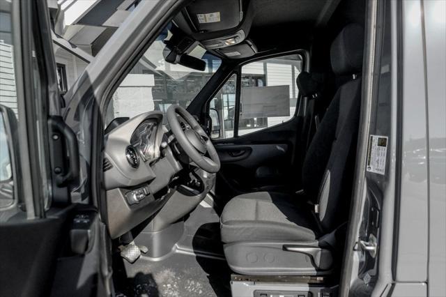 new 2025 Mercedes-Benz Sprinter 2500 car, priced at $58,794