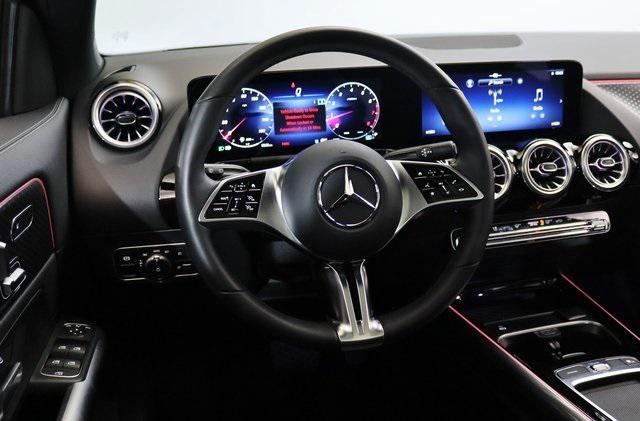 used 2025 Mercedes-Benz GLA 250 car, priced at $48,760