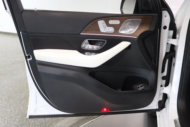 used 2025 Mercedes-Benz GLE 450e car, priced at $74,999