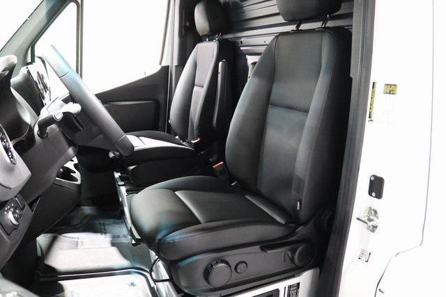 used 2025 Mercedes-Benz Sprinter 3500 car, priced at $64,999