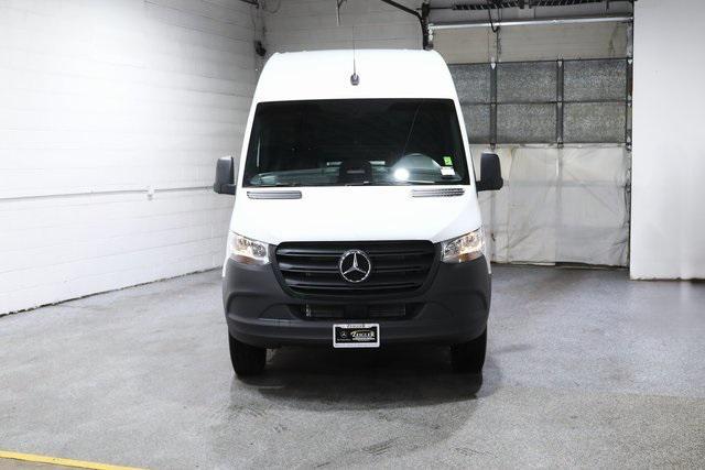 used 2025 Mercedes-Benz Sprinter 3500 car, priced at $64,999