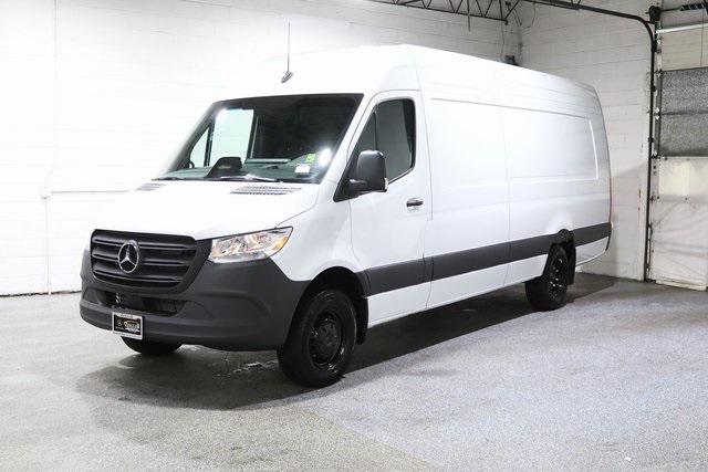 used 2025 Mercedes-Benz Sprinter 3500 car, priced at $64,999