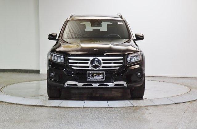 used 2024 Mercedes-Benz GLB 250 car, priced at $43,999