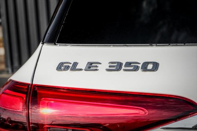 new 2025 Mercedes-Benz GLE 350 car, priced at $73,065