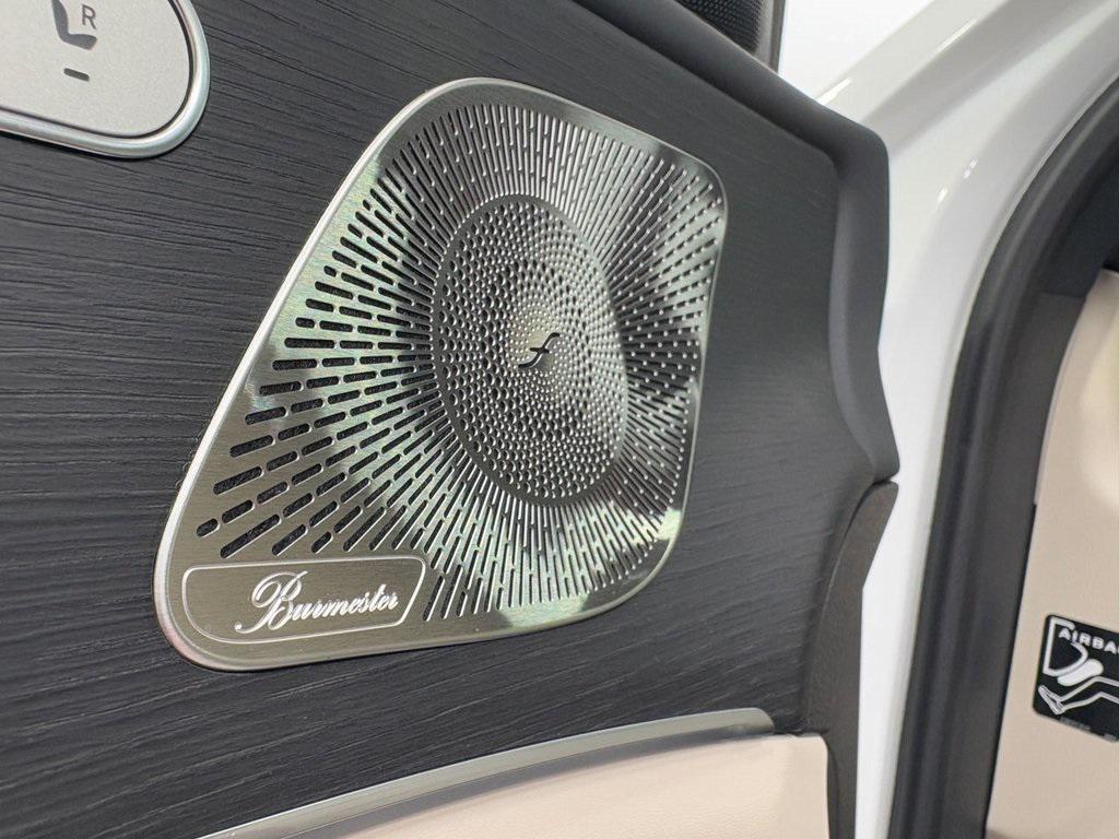 used 2025 Mercedes-Benz AMG GLE 63 car, priced at $111,999