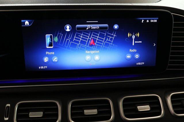 used 2024 Mercedes-Benz GLE 450 car, priced at $63,999