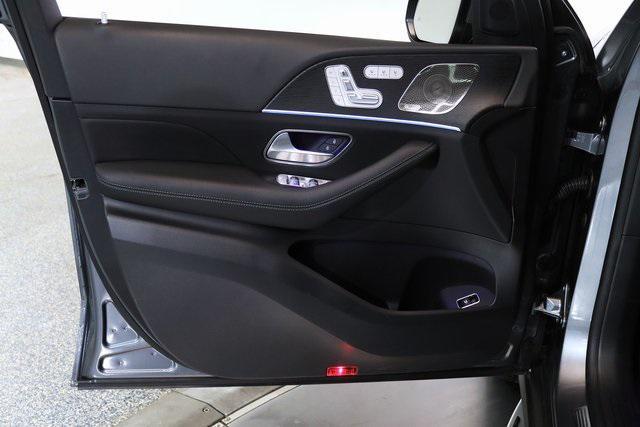 used 2024 Mercedes-Benz GLE 350 car, priced at $61,999
