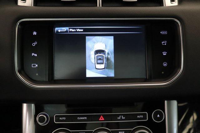 used 2016 Land Rover Range Rover Sport car, priced at $18,499