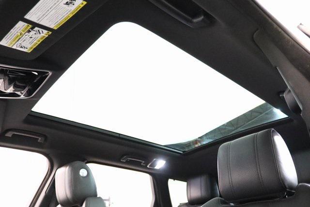 used 2016 Land Rover Range Rover Sport car, priced at $18,499