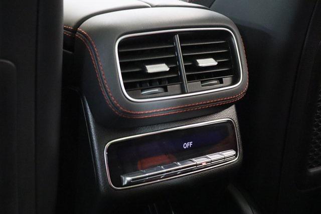 used 2023 Mercedes-Benz AMG GLE 53 car, priced at $66,999