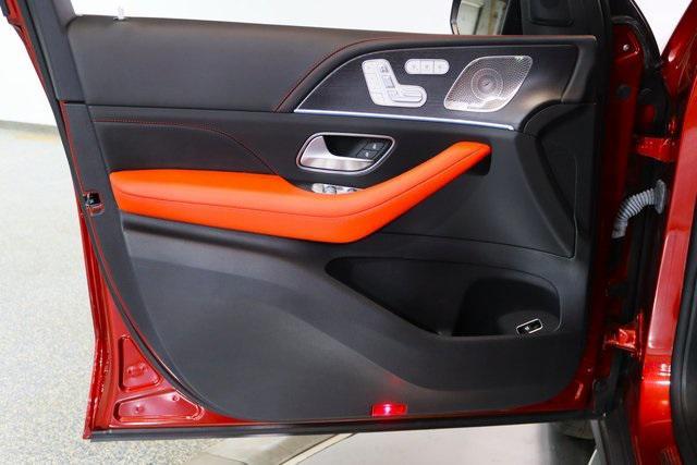 used 2023 Mercedes-Benz AMG GLE 53 car, priced at $66,999