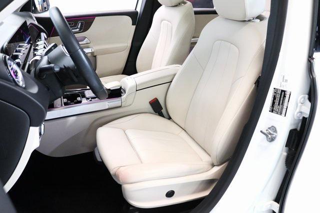 used 2022 Mercedes-Benz GLB 250 car, priced at $32,999