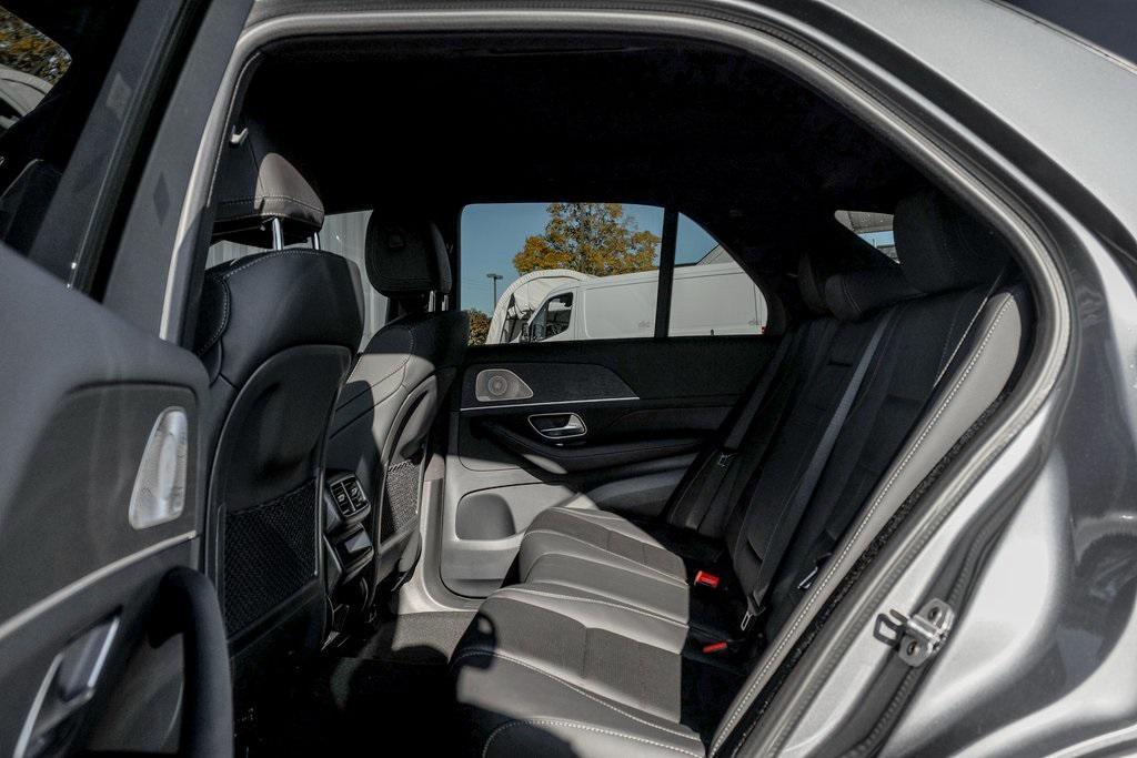 new 2026 Mercedes-Benz GLE 350 car, priced at $74,465
