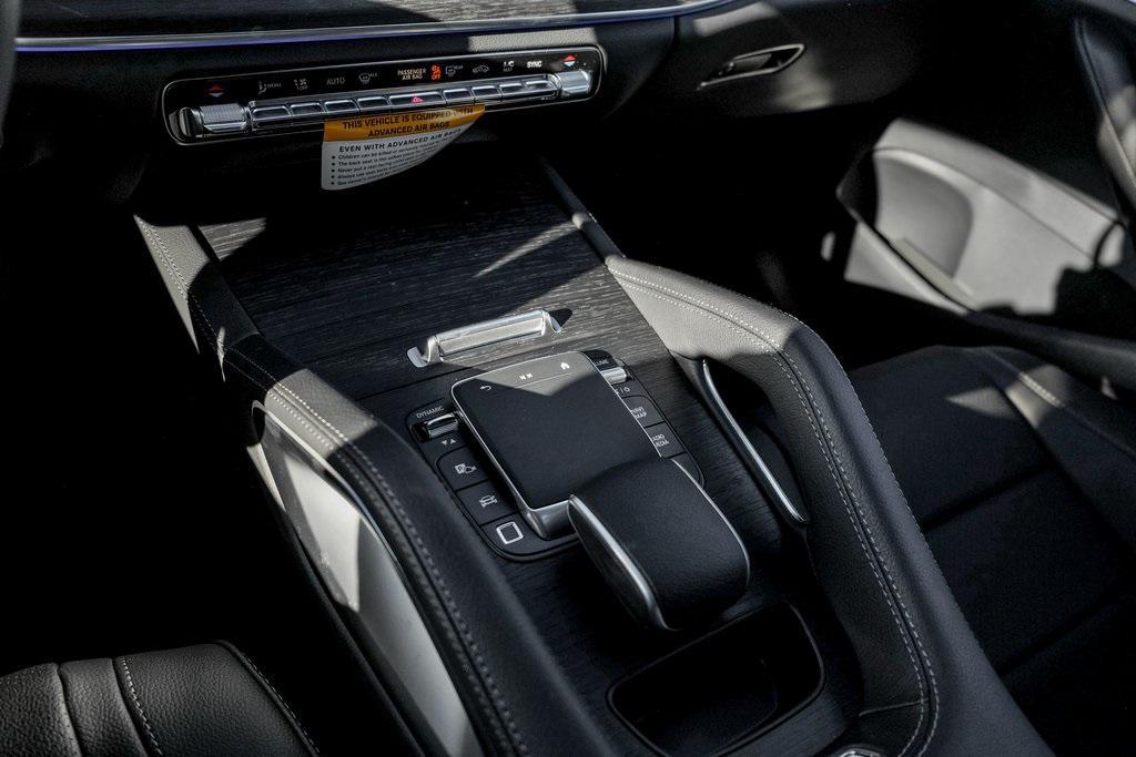 new 2026 Mercedes-Benz GLE 350 car, priced at $74,465