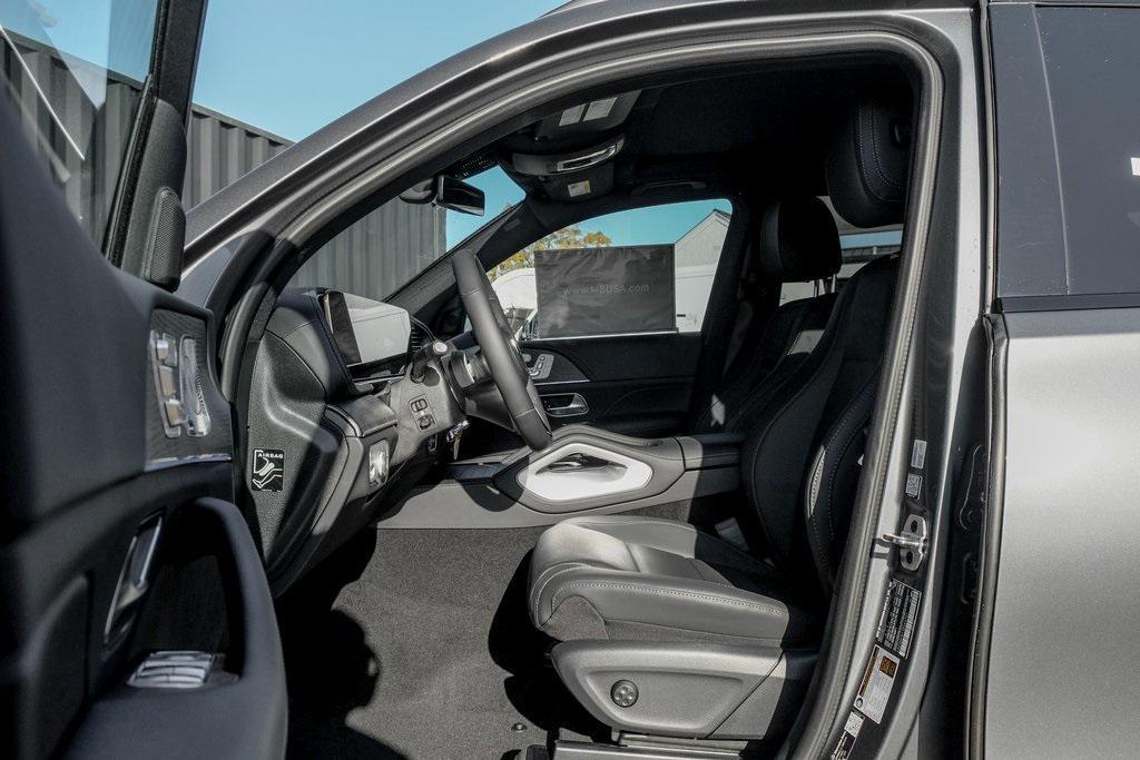 new 2026 Mercedes-Benz GLE 350 car, priced at $74,465