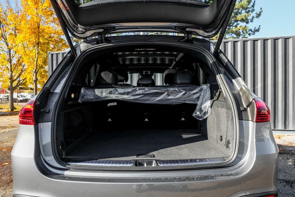 new 2026 Mercedes-Benz GLE 350 car, priced at $74,465