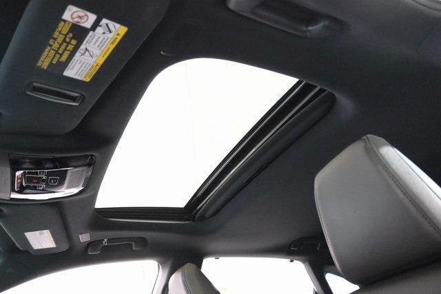 used 2023 Lexus RX 350 car, priced at $46,999
